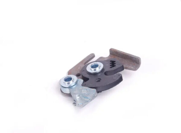 52207072796 - MINI COOPER R50 rear left folding seat lock 52207072796 7072796 NEW REAL