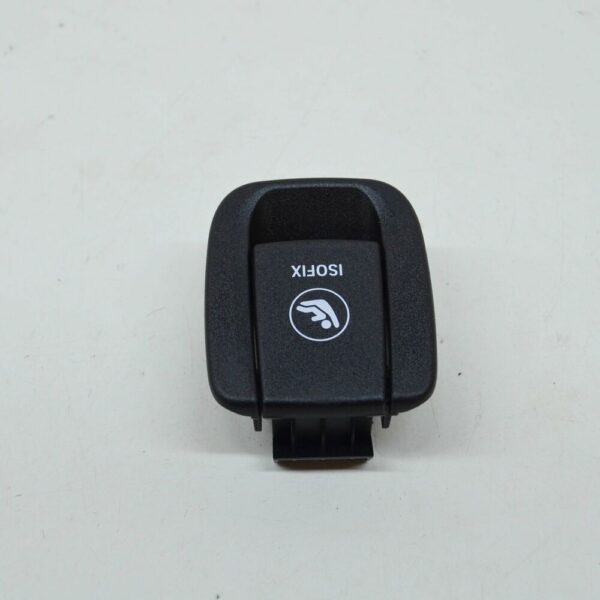 52207181837 - NEW MINI COUNTRYMAN F60 REAR SEAT ISOFIX COVER 52207181837 7181837 ORIGINAL