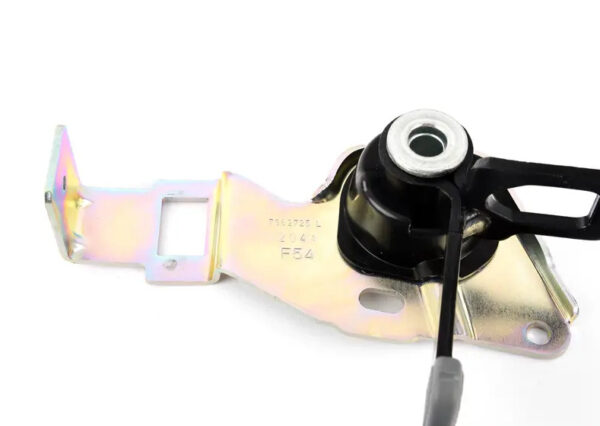 52207382725 - MINI CLUBMAN F54 REAR LEFT SEAT ADJUSTABLE STRIKER 52207382725 GENUINE