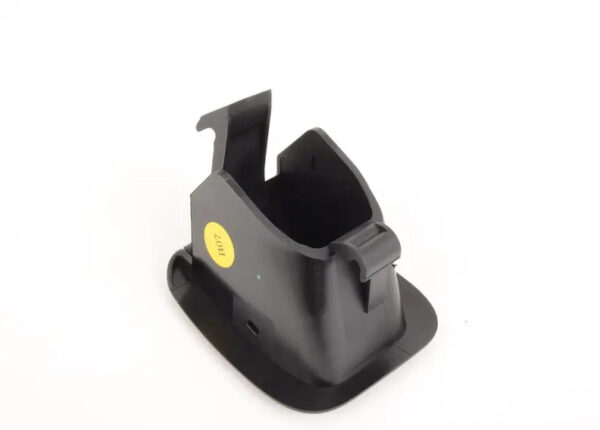 52207382949 - MINI COOPER F55 ISOFIX LEFT REAR SEAT COVER 52207382949 GENUINE