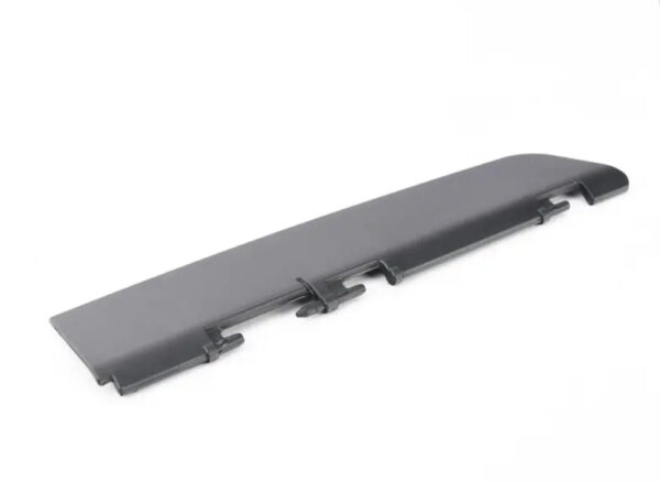 54107039717 - NEW OEM MINI COOPER R50, R53 FRONT LEFT WIND DEFLECTOR FLAP 54107039717 GENUINE