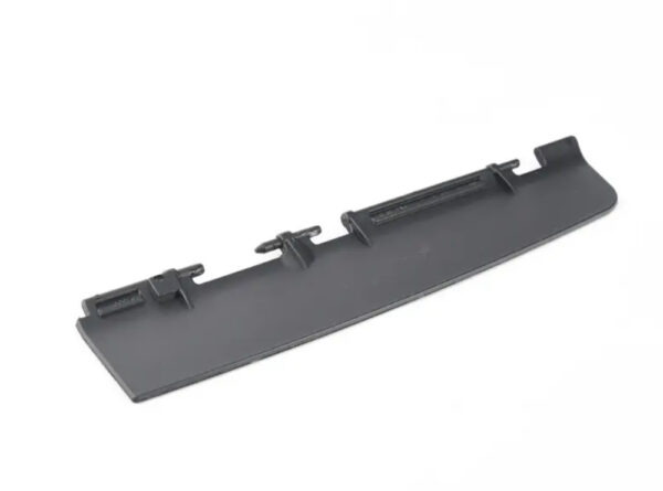 54107039717 - NEW OEM MINI COOPER R50, R53 FRONT LEFT WIND DEFLECTOR FLAP 54107039717 GENUINE