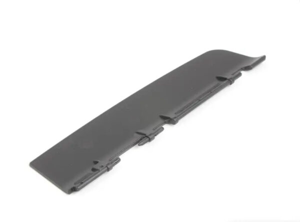 54107039718 - NEW OEM MINI COOPER R50, R53 ROOF RIGHT WIND DEFLECTOR FLAP 54107039718 GENUINE