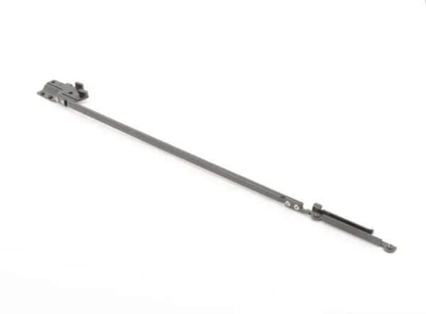 54107039730 - OEM MINI COOPER R50, R53 ROOF RIGHT SUPPORT COVER 54107039730 7039730 GENUINE