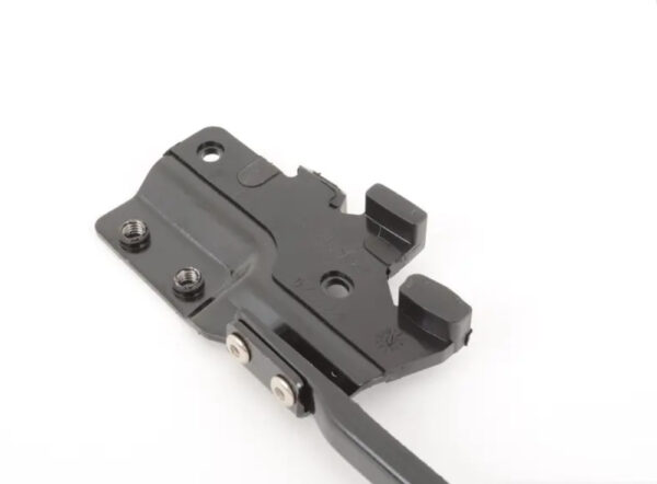 54107039730 - OEM MINI COOPER R50, R53 ROOF RIGHT SUPPORT COVER 54107039730 7039730 GENUINE