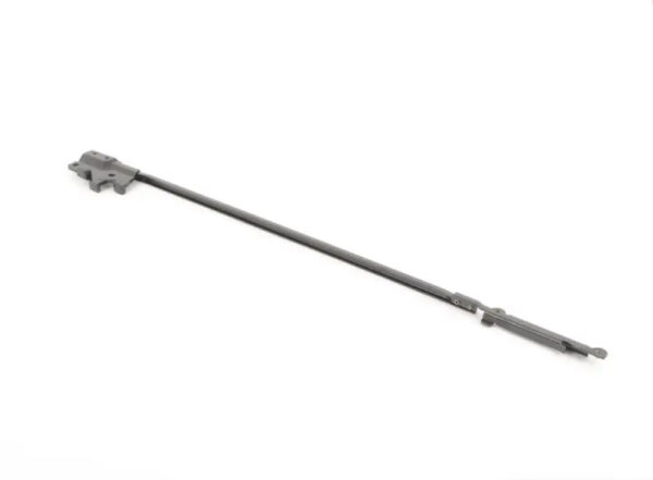 54107039730 - OEM MINI COOPER R50, R53 ROOF RIGHT SUPPORT COVER 54107039730 7039730 GENUINE