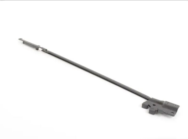 54107039731 - MINI COOPER R50, R53 roof left support cover 7039731 54107039731 NEW REAL