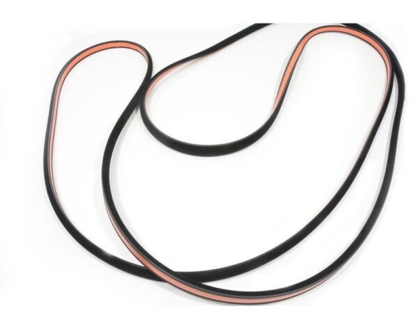 54107178716 - New Genuine MINI COOPER R50 R53 Sun Roof Gasket Seal Cut Out 7178716 OEM