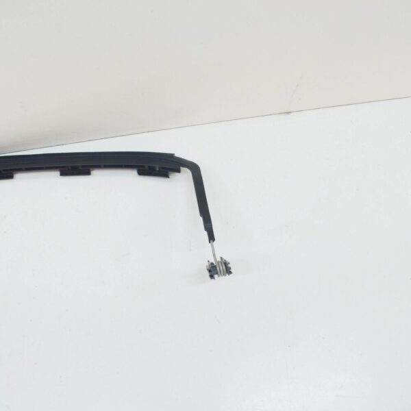 54107355232 - MINI COOPER R56 Slipstream Roof Deflector 54107355232 NEW REAL