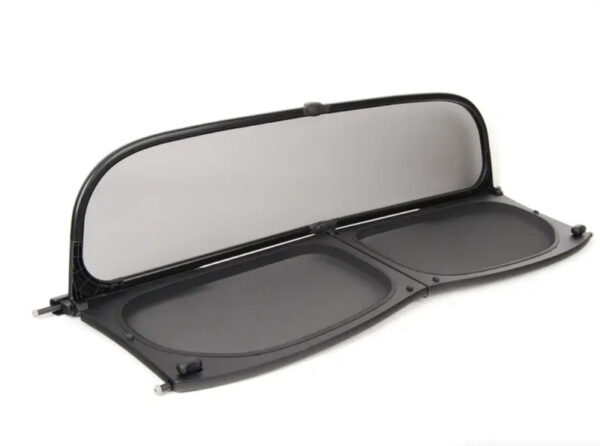 54342757001 - MINI CONVERTIBLE R57 convertible wind deflector 54342757001 2757001 NEW REAL