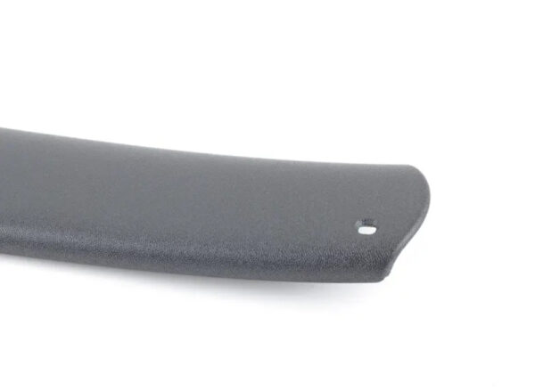 54342758097 - NEW MINI CONVERTIBLE R57 REAR MEDIUM COVER COVERED 54342758097 2758097 ORIGINAL