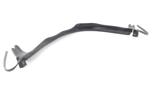 54342758115 - Gasket for mounting clip for mini convertible R57, 54342758115, original part