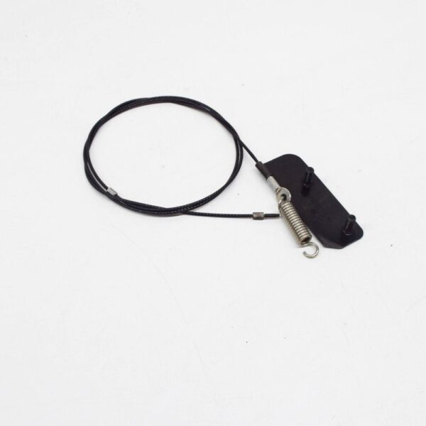 54347079878 - NEW MINI CABRIO R52 FOLDING TOP RIGHT TENSION ROPE 54347079878 7079878 ORIGINAL