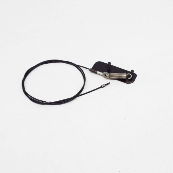 54347079878 - NEW MINI CABRIO R52 FOLDING TOP RIGHT TENSION ROPE 54347079878 7079878 ORIGINAL