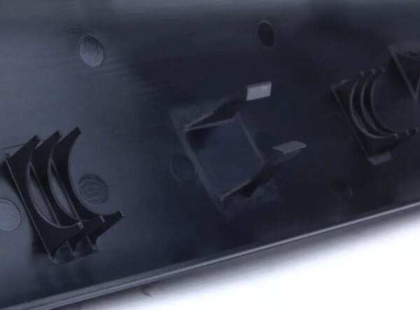 54347154504 - MINI CONVERTIBLE R52 tailgate lid 7154504 54347154504 NEW REAL