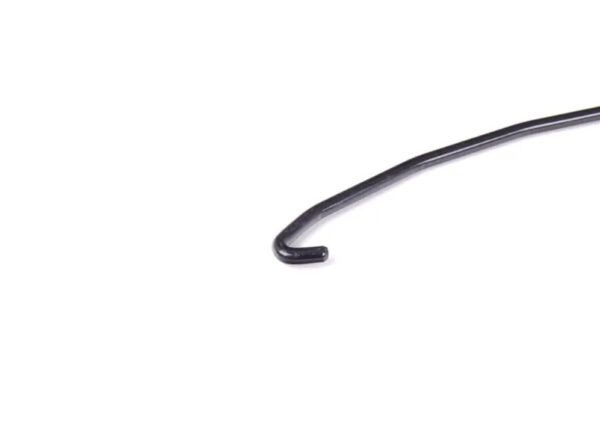54347162761 - NEW MINI CONVERTIBLE R52 COVER WIRE HANGER 7162761 54347162761 ORIGINAL