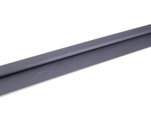 54347163653 - NEW MINI CONVERTIBLE R52 FOLDING TOP MOUNTING STRIP 54347163653 7163653 ORIGINAL