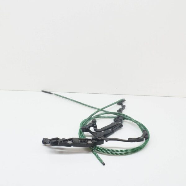 54347174761 - MINI CONVERTIBLE R52 cable set for convertible roof 54347174761 NEW original