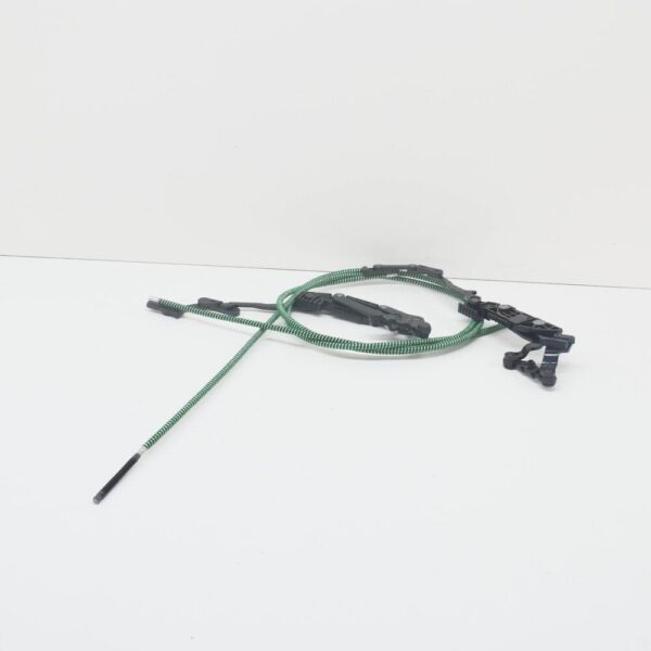 54347174761 - MINI CONVERTIBLE R52 cable set for convertible roof 54347174761 NEW original