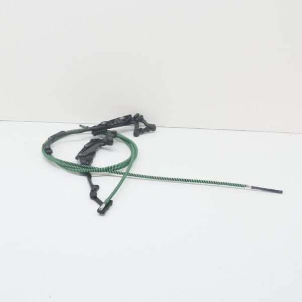 54347174761 - MINI CONVERTIBLE R52 cable set for convertible roof 54347174761 NEW original