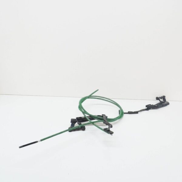 54347174761 - MINI CONVERTIBLE R52 cable set for convertible roof 54347174761 NEW original