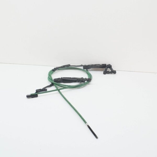 54347174761 - MINI CONVERTIBLE R52 cable set for convertible roof 54347174761 NEW original