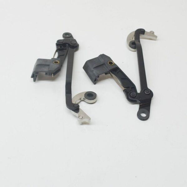 54347174763 - MINI CONVERTIBLE R52 Convertible Top Locking Hook Set 54347174763 NEW GENUINE