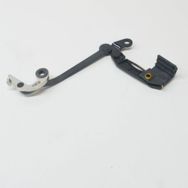 54347174763 - MINI CONVERTIBLE R52 Convertible Top Locking Hook Set 54347174763 NEW GENUINE