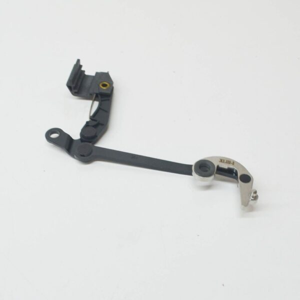 54347174763 - MINI CONVERTIBLE R52 Convertible Top Locking Hook Set 54347174763 NEW GENUINE