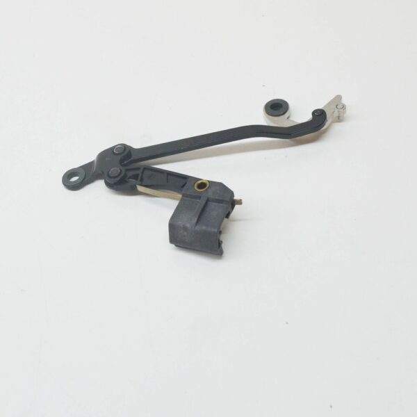 54347174763 - MINI CONVERTIBLE R52 Convertible Top Locking Hook Set 54347174763 NEW GENUINE