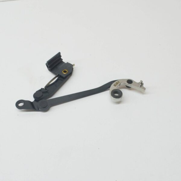 54347174763 - MINI CONVERTIBLE R52 Convertible Top Locking Hook Set 54347174763 NEW GENUINE
