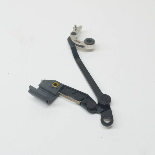 54347174763 - MINI CONVERTIBLE R52 Convertible Top Locking Hook Set 54347174763 NEW GENUINE