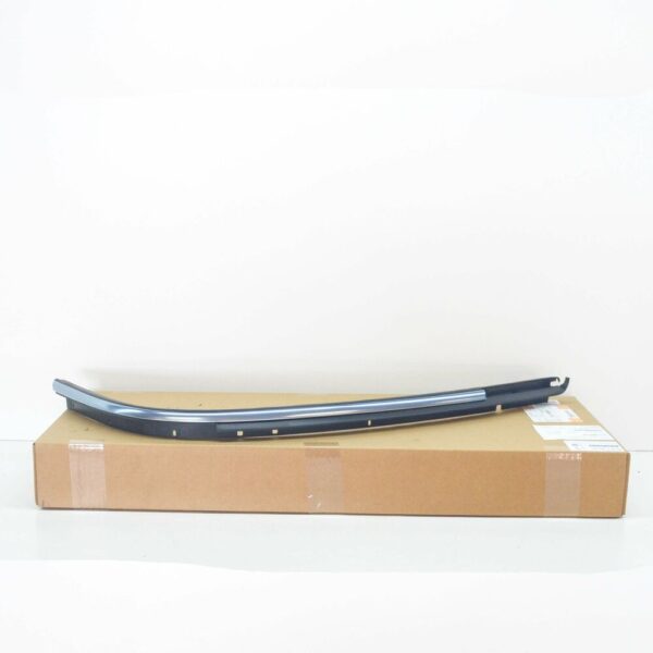 54347364821 - MINI CABRIO F57 REAR LEFT RIGHT CONVERTIBLE MOLDINGS 54347364821 | 54347364822