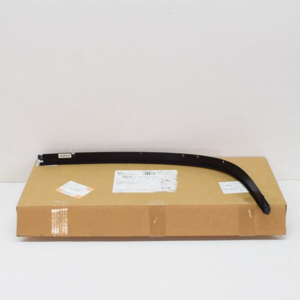 54347364821 - MINI CABRIO F57 REAR LEFT RIGHT CONVERTIBLE MOLDINGS 54347364821 | 54347364822