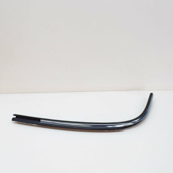 54347364822 - NEW MINI CABRIO F57 REAR RIGHT FOLDING TOP MOLDING 54347364822