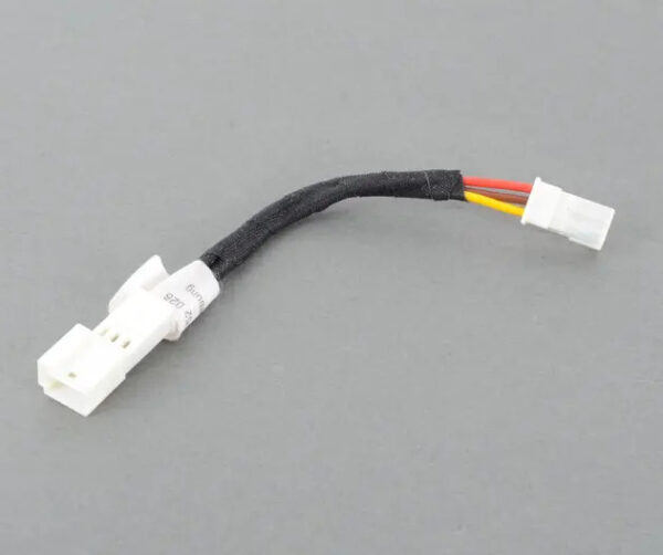 61100152026 - NEW MINI R50 FRONT SEAT HEATER POWER WARM ADAPTER LEAD 61100152026 OEM