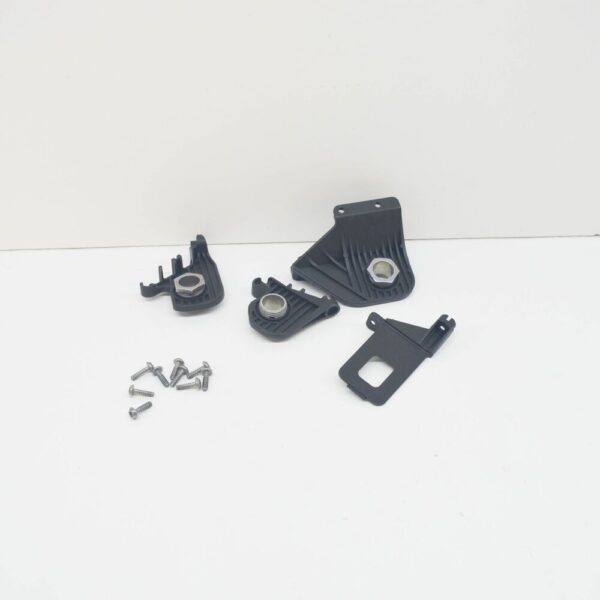 61119807304 - NEW MINI R60 R61 HEADLIGHT BRACKET HOLDER RIGHT REPAIR  9807304 61119807304