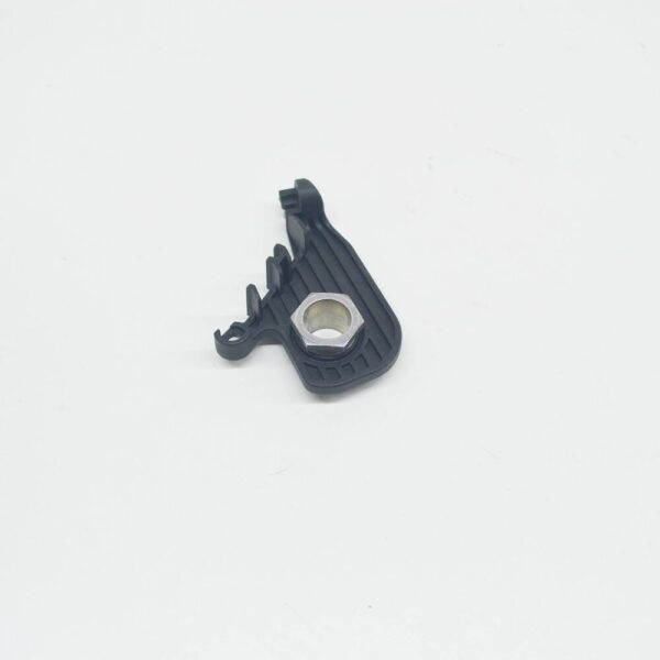 61119807304 - NEW MINI R60 R61 HEADLIGHT BRACKET HOLDER RIGHT REPAIR  9807304 61119807304