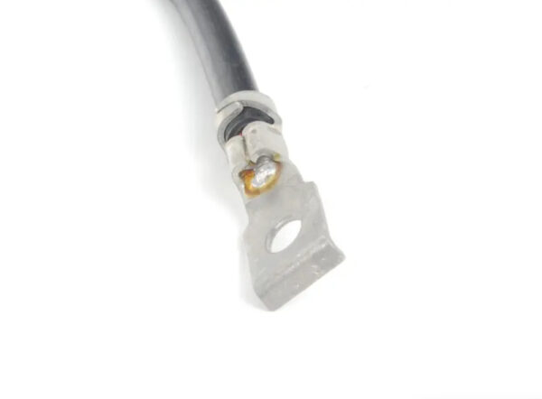 61121508937 - NEW OEM MINI COOPER R50, R53 NEGATIVE BATTERY CABLE 61121508937 GENUINE