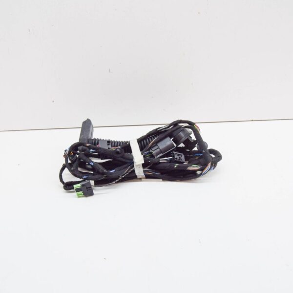 61126975047 - MINI CABRIO R52 Front Left Door Cable Harness 61126975047 6975047 NEW GENUINE