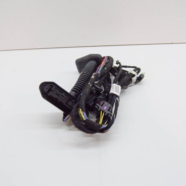 61126975047 - MINI CABRIO R52 Front Left Door Cable Harness 61126975047 6975047 NEW GENUINE