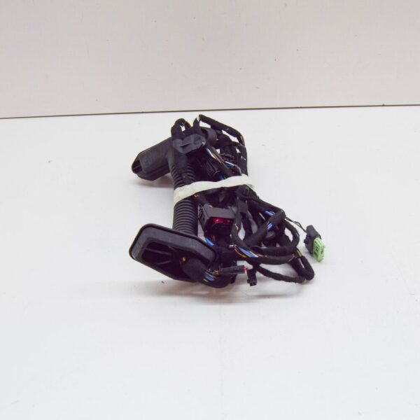 61126975047 - MINI CABRIO R52 Front Left Door Cable Harness 61126975047 6975047 NEW GENUINE