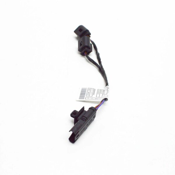 61129321298 - NEW MINI COOPER R55 ADAPTER CABLE DOUBLE FANFARE 61129321298 ORIGINAL