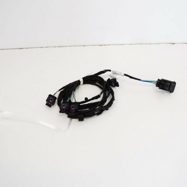 61129389231 - NEW MINI F55 FRONT PDC SENSOR WIRING 61129389231 9389231 ORIGINAL