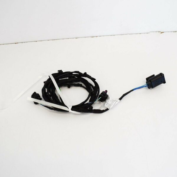 61129389231 - NEW MINI F55 FRONT PDC SENSOR WIRING 61129389231 9389231 ORIGINAL