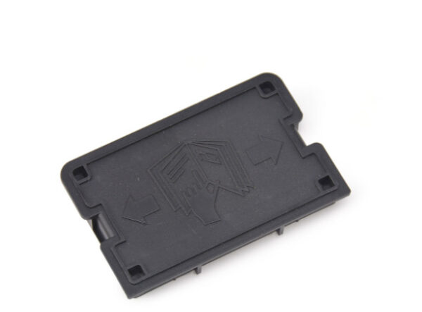 61131509012 - NEW MINI CLUBMAN R55 FUSE BOX COVER 1509012 61131509012 ORIGINAL