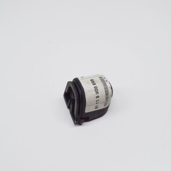 61136908696 - NEW MINI COOPER R50 BATTERY CABLE COVER CAP 6908696 61136908696 ORIGINAL