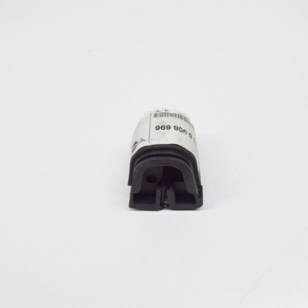 61136908696 - NEW MINI COOPER R50 BATTERY CABLE COVER CAP 6908696 61136908696 ORIGINAL