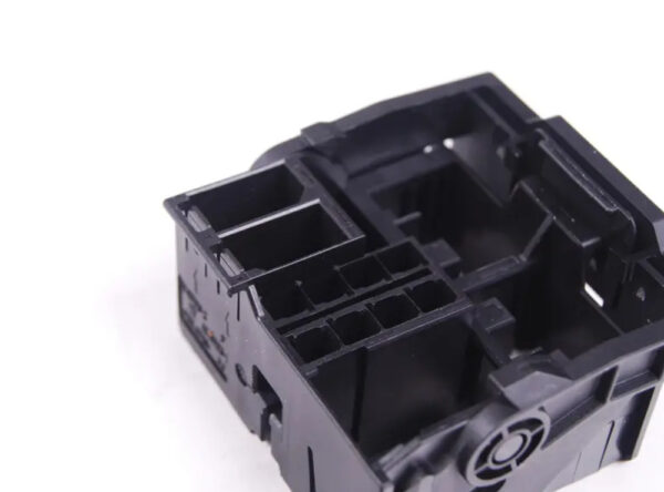 61138384580 - NEW MINI CONVERTIBLE R57 RADIO CONNECTOR 61138384580 8384580 ORIGINAL