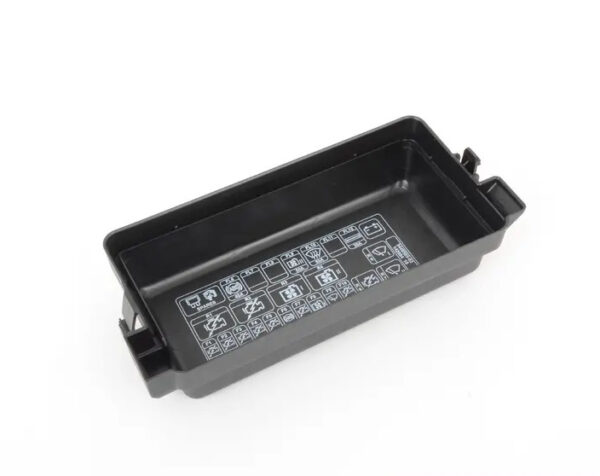 61143449505 - NEW MINI CLUBMAN R55 FUSE BOX COVER 61143449505 3449505 ORIGINAL